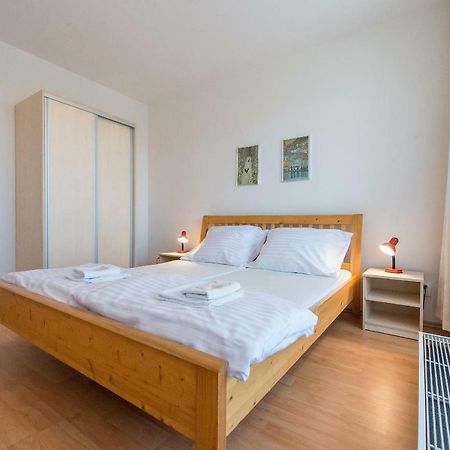 Apartman U Lazni D23 Třeboň Exterior foto