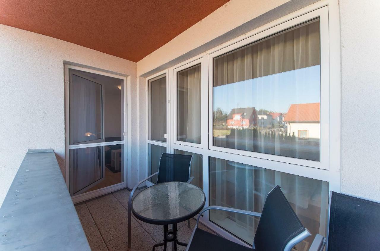Apartman U Lazni D23 Třeboň Exterior foto
