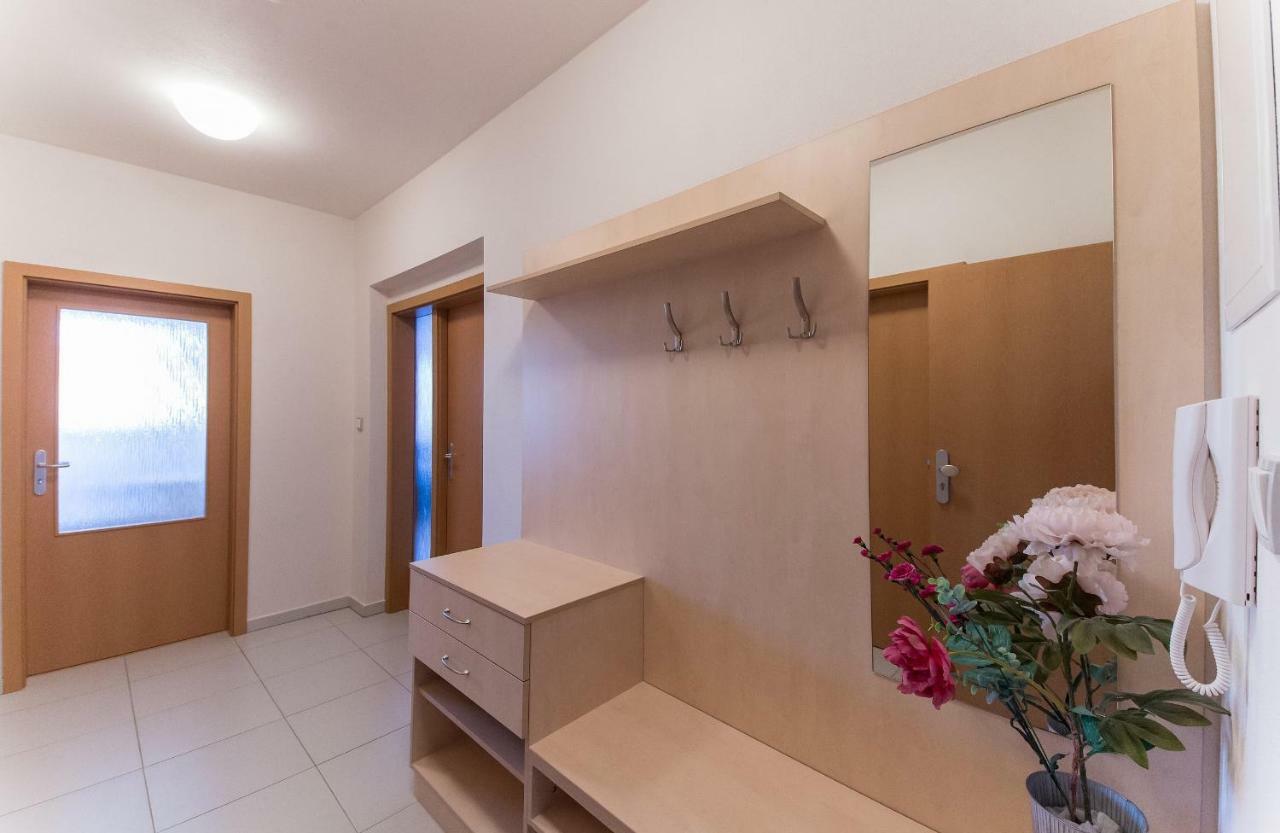 Apartman U Lazni D23 Třeboň Exterior foto